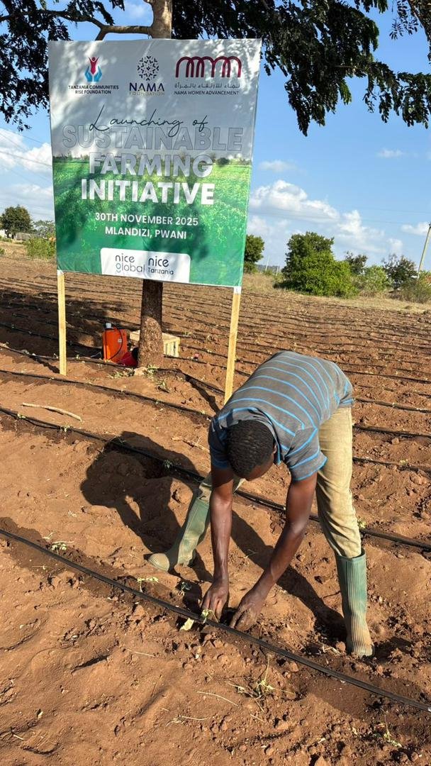 Sustainable Agriculture Initiative - Image 4